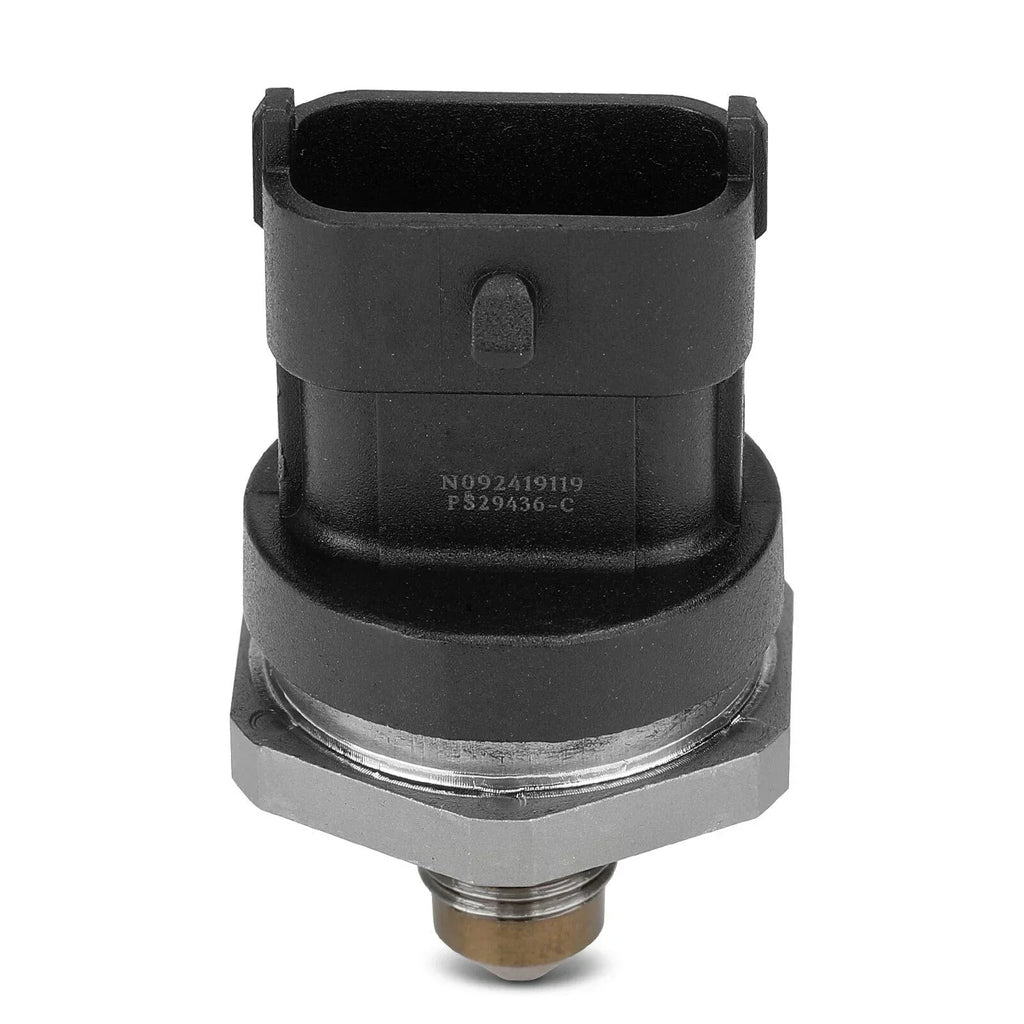 Fuel Injection Pressure Sensor for Ford Escape/Fusion/Focus/Edge/Fiesta (2006–2018)