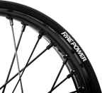 Rear Wheel 2.15 X 18" Black for KTM Gas Gas Husqvarna