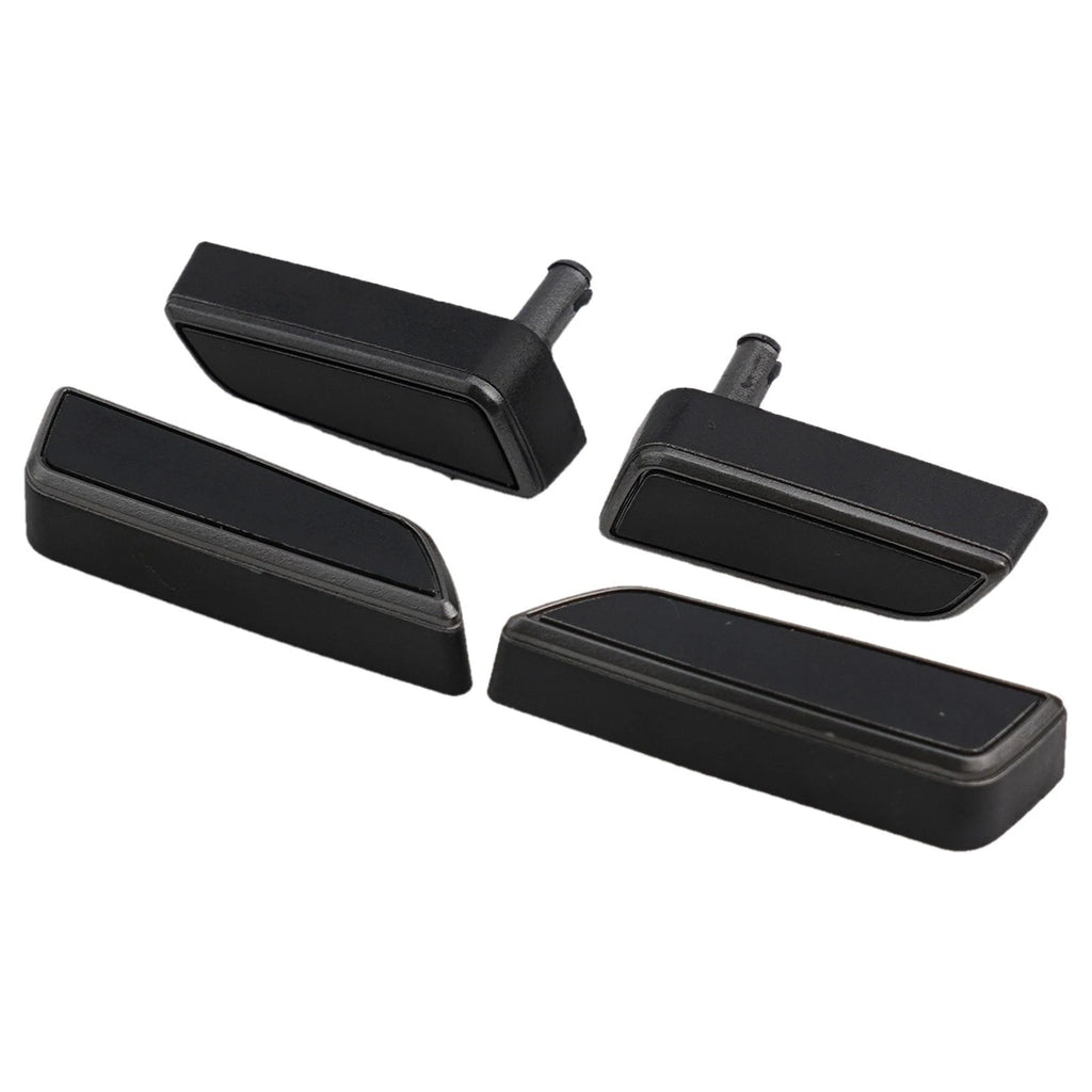 Set of 4 Seat Adjuster Switch Buttons for Tesla Model 3 Model Y