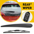 Rear Windshield Wiper Arm Blade for Buick Envision (2016–2020)