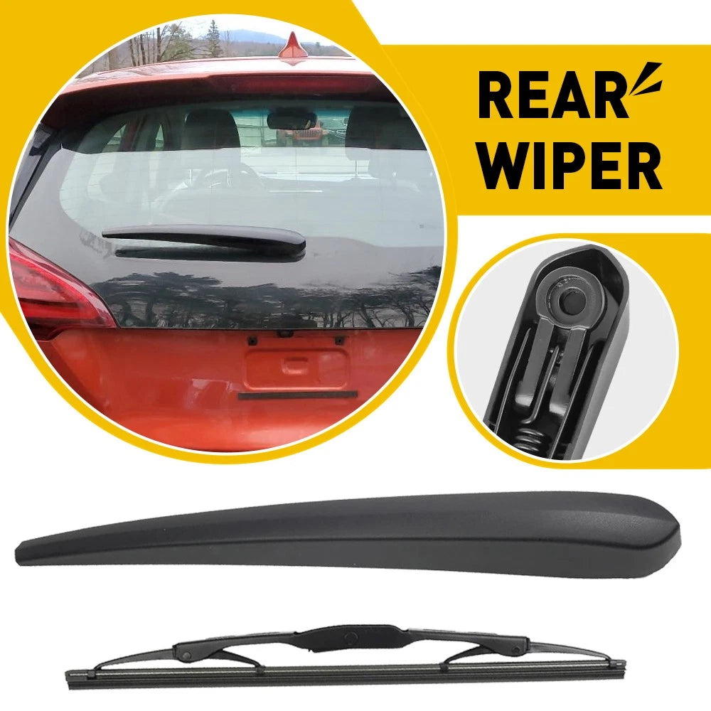 Rear Windshield Wiper Arm Blade for Buick Envision (2016–2020)