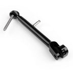 Adjustable CNC Aluminum Kickstand for Yamaha YZF R25 R3 MT-03 (2015–2016) #8
