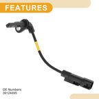 ABS Wheel Speed Sensor No. 39124495 for Chevrolet Volt (2016–2019)