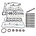 Head Gasket Set for Toyota Tacoma 4Runner 2.4L 2.7L (1995–2004)
