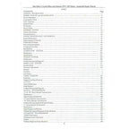 Repair Manual / Book for Hilux 4x4 2.8L