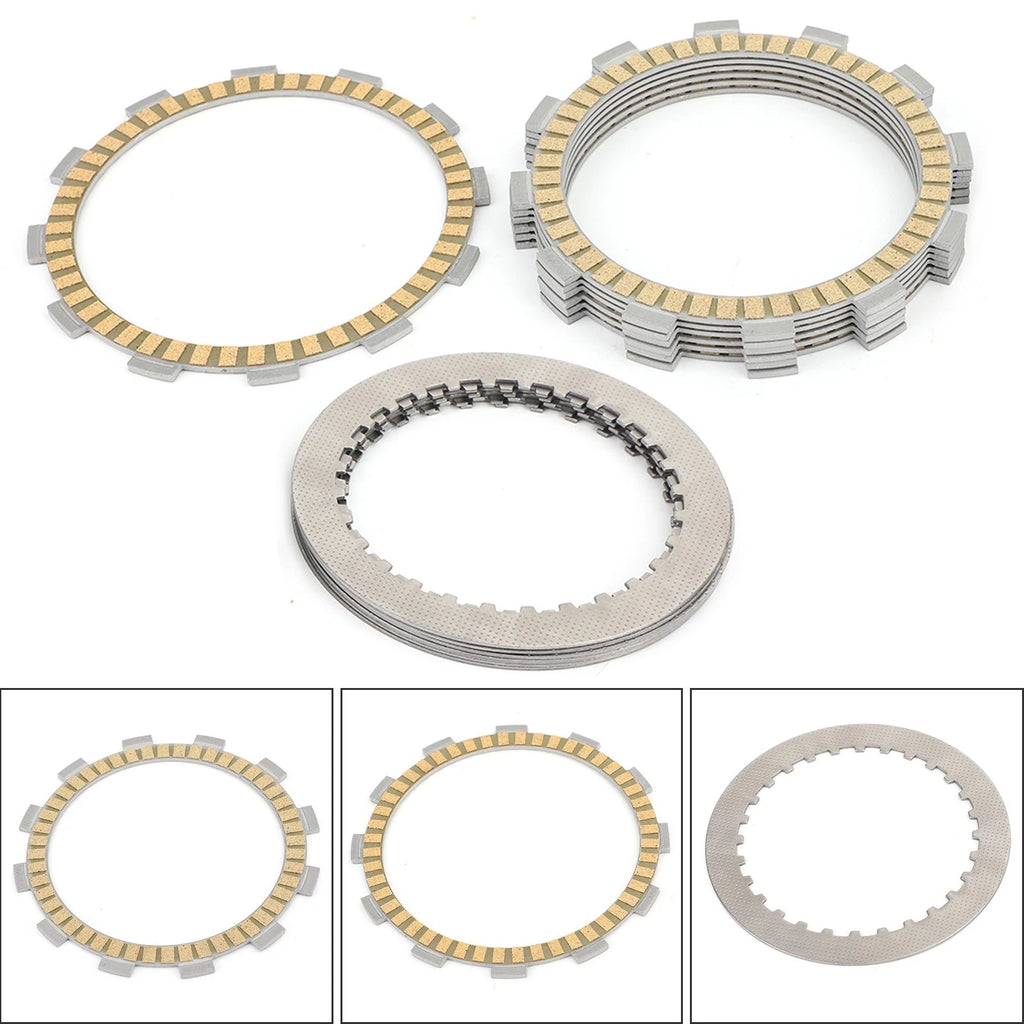 Clutch Kit for Suzuki Boulevard VS VL VZ 400 750 800