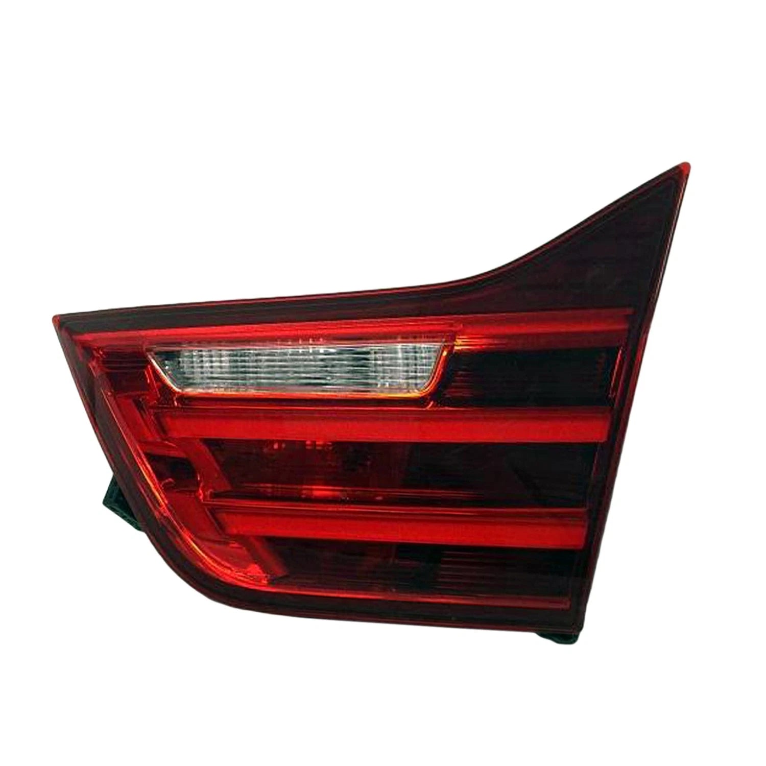 Passenger Side Inner Tail Light Lens Housing Replacement for Honda Civic (2012–2015)