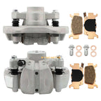 2X Brake Caliper for Honda Pioneer 1000, Talon 1000X (2016–2022)