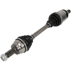 CV Axle Shaft Assembly for BMW X5 X6 (E70 E71 E72 F15 G05) Front Left