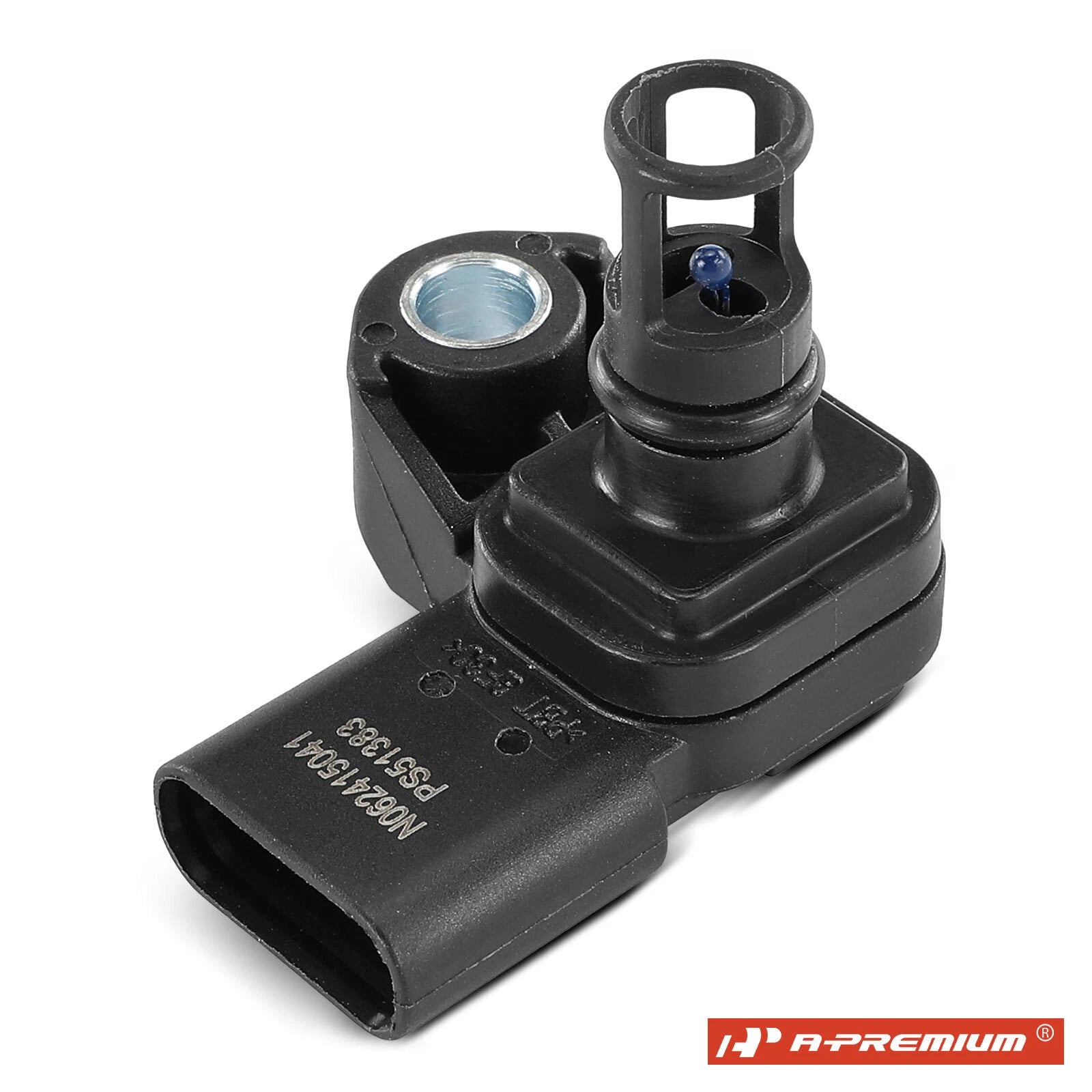 MAP Sensor for Chevy Cruze, Equinox (2018–2019) & GMC (2017–2019)