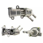 Fast Idle Valve Solenoid for Honda Accord, Prelude (1990-1996)