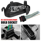 LED Neon Light Trim for Car Interior Ambient Lighting (Universal)