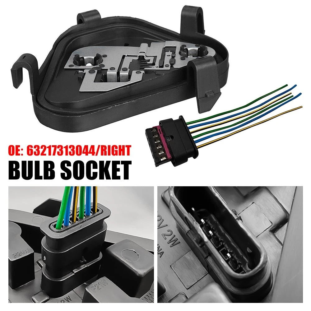 LED Neon Light Trim for Car Interior Ambient Lighting (Universal)