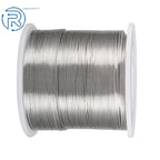 2X 0.8mm Rosin Core Solder Wire for Soldering