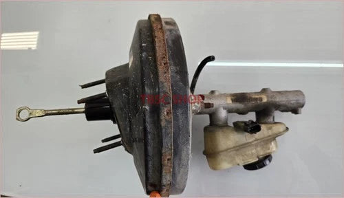 Brake Booster Master Cylinder for Lincoln Continental (1998–2002)