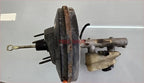 Brake Booster Master Cylinder for Lincoln Continental (1998–2002)