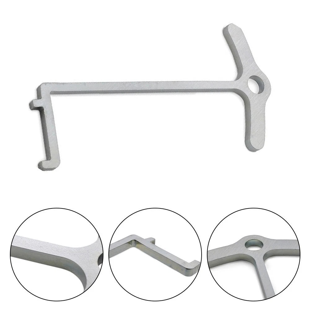 Timing Belt Measuring Device for Popular Models