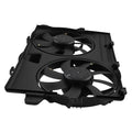 Cooling Fan Assembly for Ford Edge V6 (2007–2014) 9T4Z8C607A 13435162