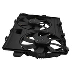Cooling Fan Assembly for Ford Edge V6 (2007–2014) 9T4Z8C607A 13435162