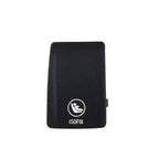 ISOFIX Latch Cover Anchor Cap for BMW (2000–2023) 52207939540 52207948756