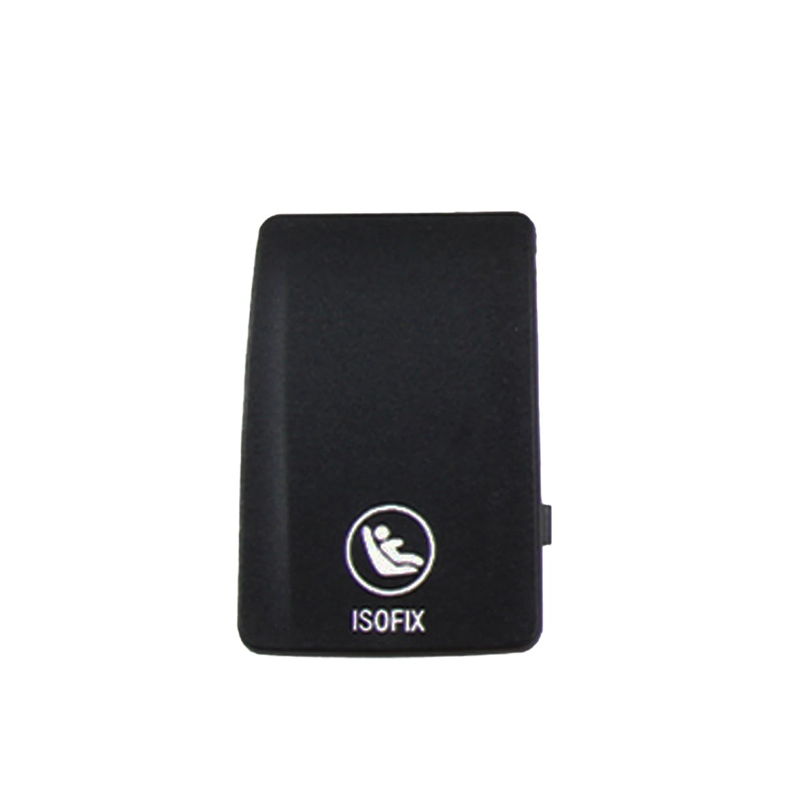 ISOFIX Latch Cover Anchor Cap for BMW (2000–2023) 52207939540 52207948756