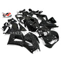 Forged Carbon Fiber Fairing Kit for Honda CBR600RR (2013–2025)