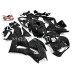 Forged Carbon Fiber Fairing Kit for Honda CBR600RR (2013–2025)