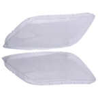 Clear PC Headlight Lens Housing Cover for Mazda CX-7 (2007–2012)