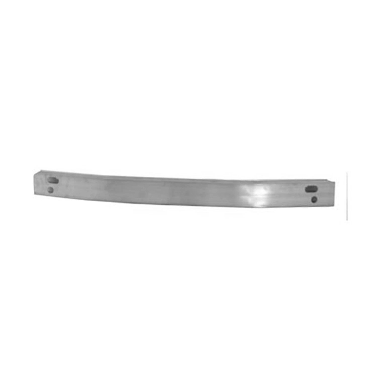 Replacement Aluminum Front Bumper Impact Bar for See compatibility Chart (2000–2000)