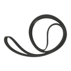 Compressor Serpentine Belt for Volvo Penta D4 D6 (21407026, 3583963)