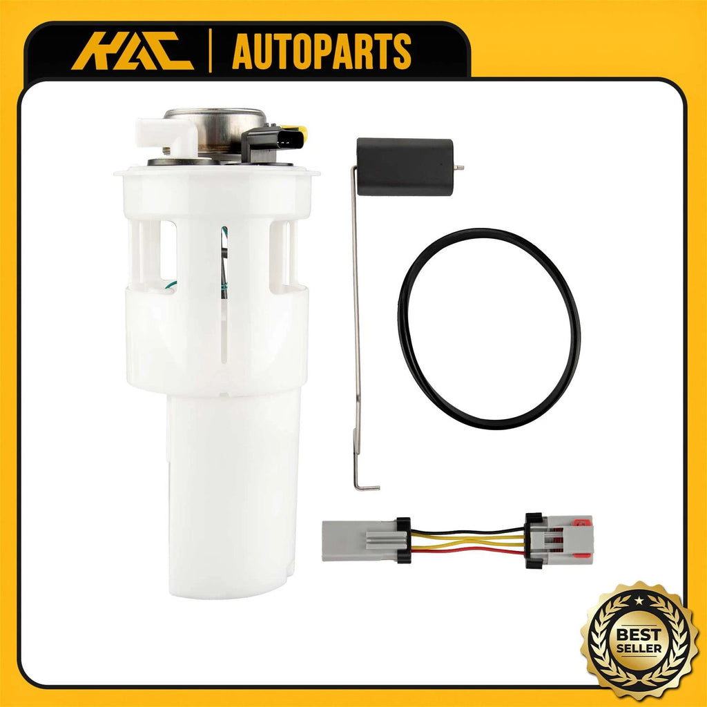 Fuel Pump Assembly For Dodge B2500 B3500 (1997–1998)