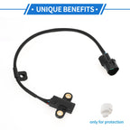 Crankshaft Position Sensor for Hyundai Getz (2002–2009) No. 3931002200