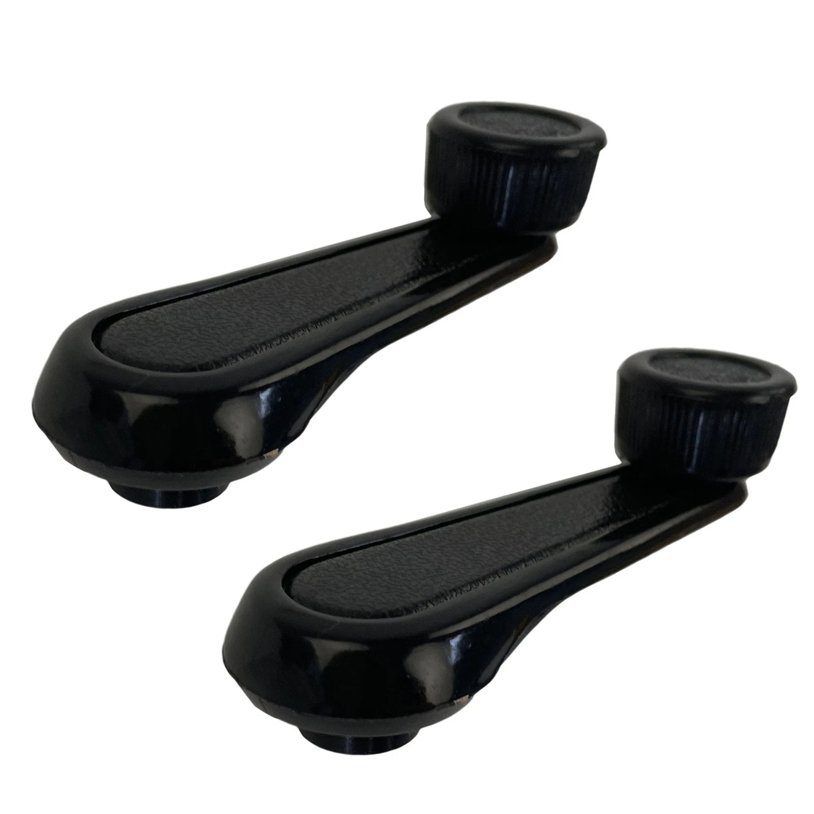 Set of 2 Window Cranks for Toyota Tacoma T100 Pickup Corolla (1995–2004)
