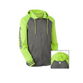 Cummins Hoodie Sweatshirt Zip Fleece Jacket for SM (Year Not Specified)