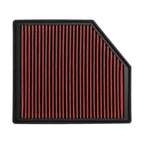 Drop In Panel Air Filter for Volvo S60 XC60 3.0L Turbo 3.2L (2011–2016)