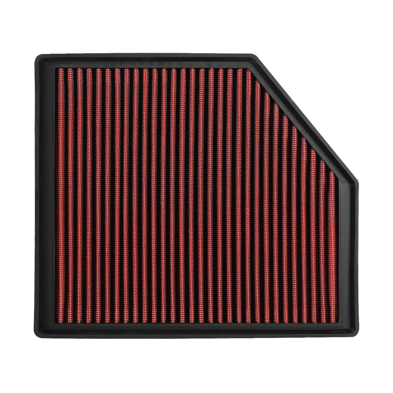 Drop In Panel Air Filter for Volvo S60 XC60 3.0L Turbo 3.2L (2011–2016)