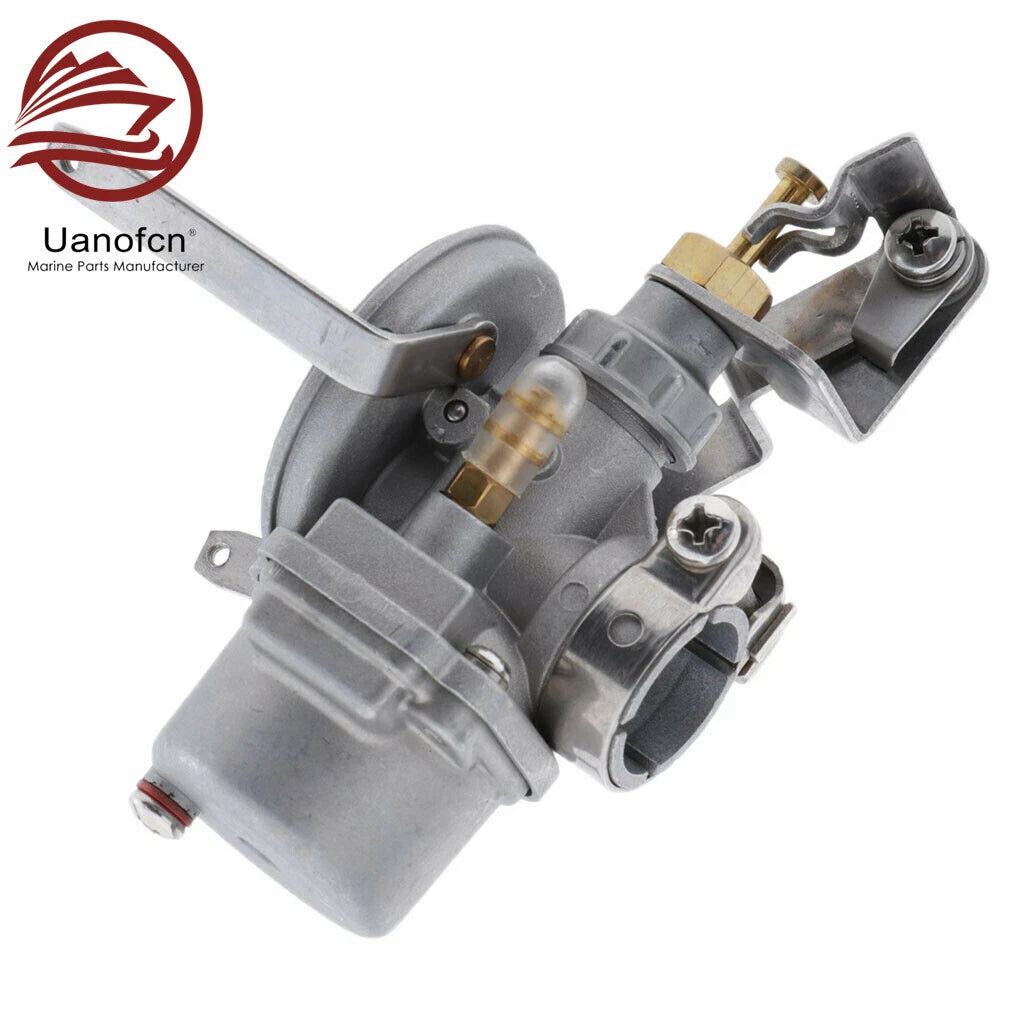 Carburetor Assembly 3F0-03100 3F0-03100-4 for Tohatsu 2.5H 3.5HP (1990–2023)