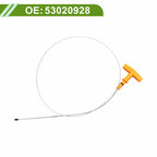 Engine Oil Dipstick for Dodge Ram 1500 8 Cyl 5.2L (1997-2001)