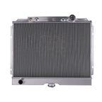 3 Row Aluminum Coolant Radiator for Ford Torino (1968–1969)