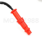 Coil & Spark Plug for Polaris Ranger 400/500, Sportsman 500 (2004–2014)