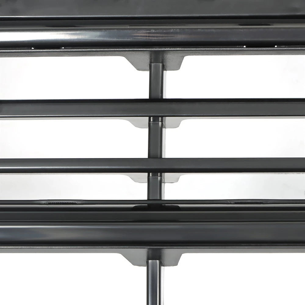 Front Bumper Grille Assembly for GMC Terrain (2018–2021) Gloss