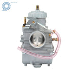 34mm Carburetor for Yamaha YZ125 (1974–1984)