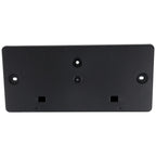 License Plate Brackets for Kia Telluride (2023-2025)
