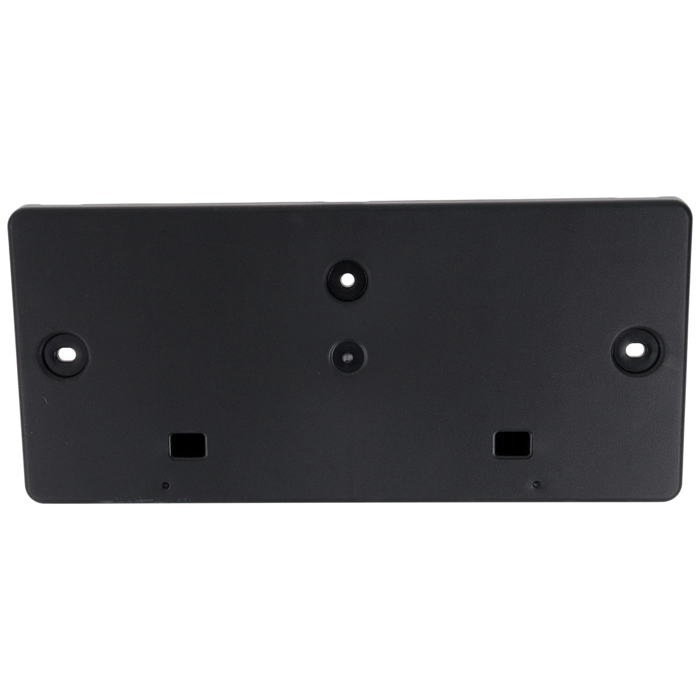License Plate Brackets for Kia Telluride (2023-2025)