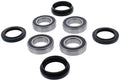 Front Wheel Bearing Kit for Yamaha YFB250FW Timberwolf (1994–2000)
