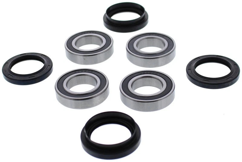 Front Wheel Bearing Kit for Yamaha YFB250FW Timberwolf (1994–2000)