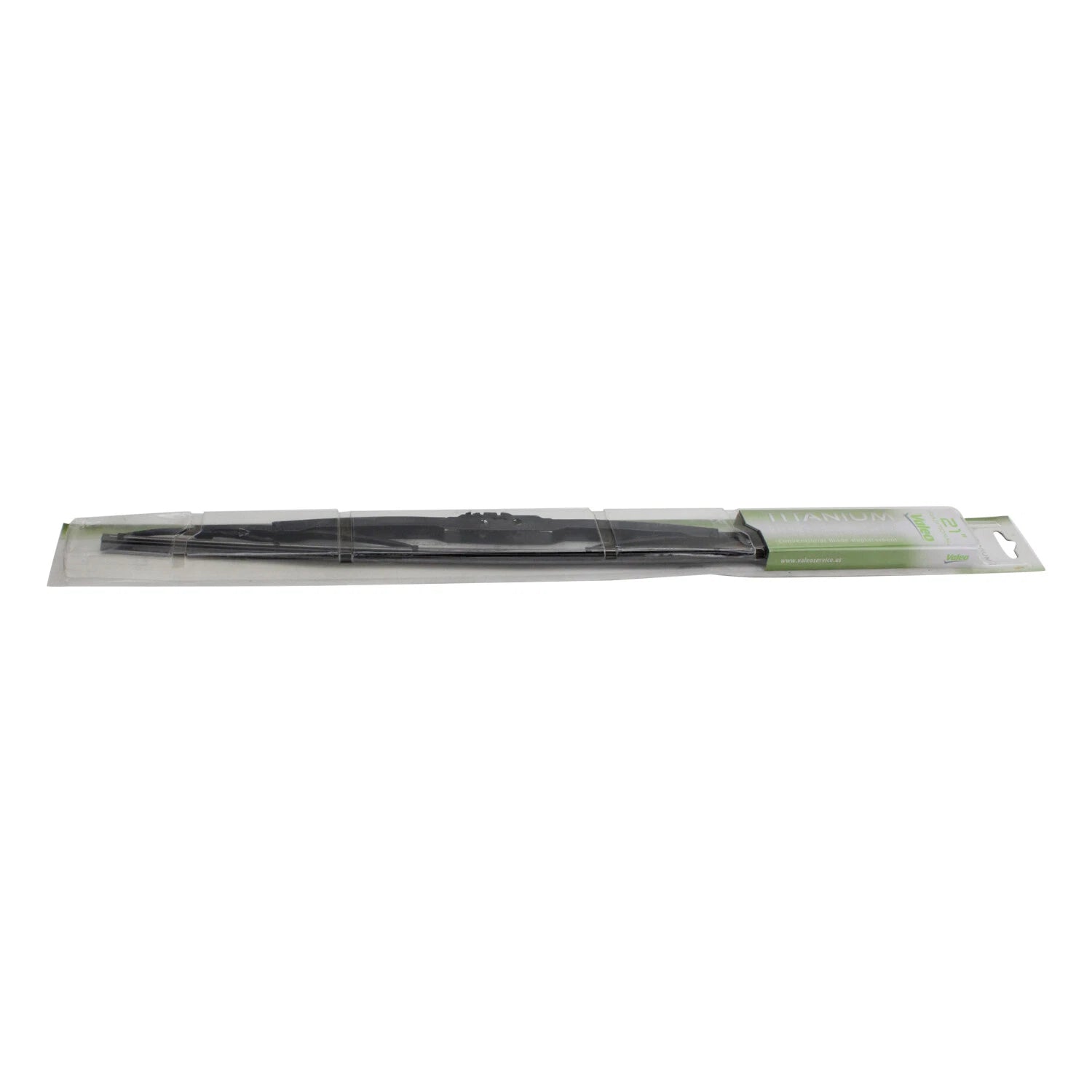 21" Valeo Front Windshield Wiper Blade for Jaguar (604472)