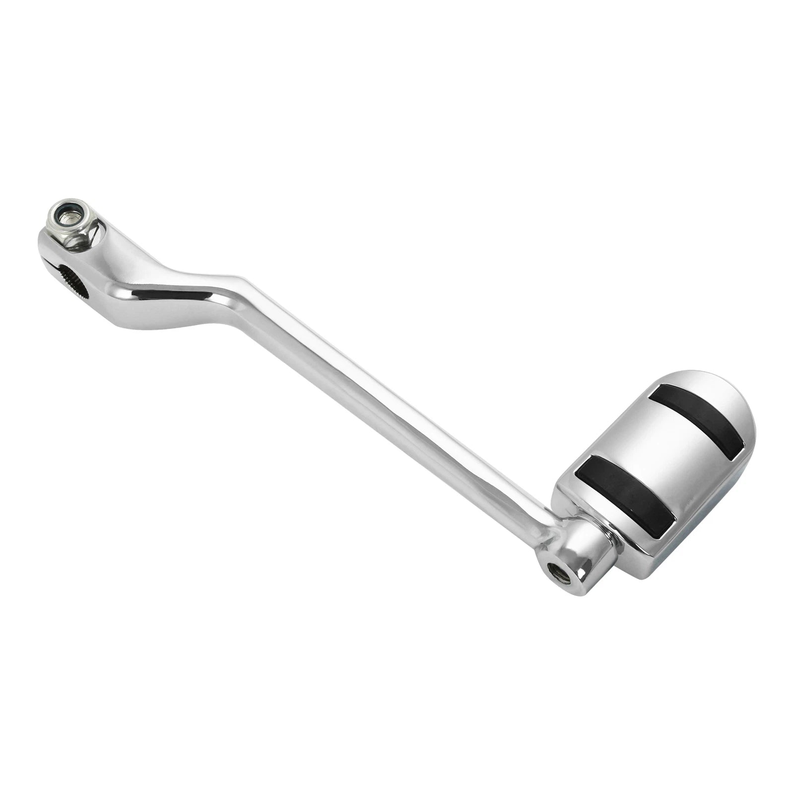 Rear Shift Lever w/ Shifter Peg for Harley Heritage Softail (1989–2023)