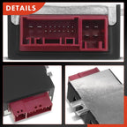 Fuel Injection Control Module for BMW 128i 135i 323i 328i 330xi 528i (2008–2013)