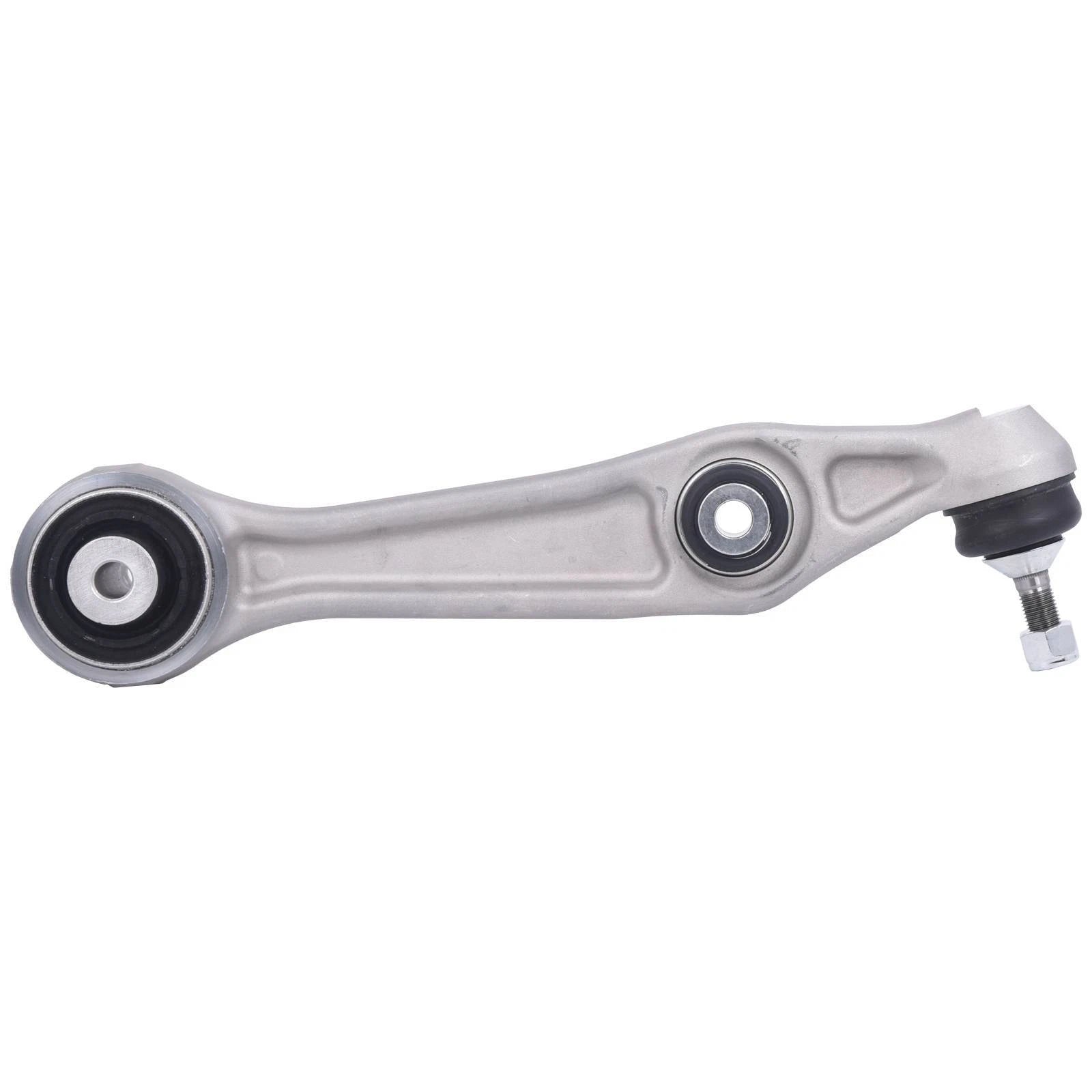 Set of 2 Lower Control Arms with Ball Joints for Tesla Model S X (2012-2020)